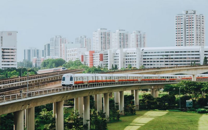 Quốc đảo Sư Tử