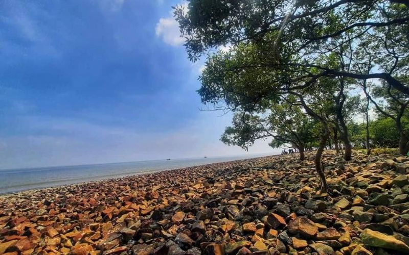 Tiền Giang có gì vui?