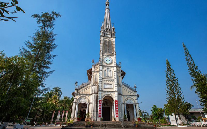 Tiền Giang có gì vui?