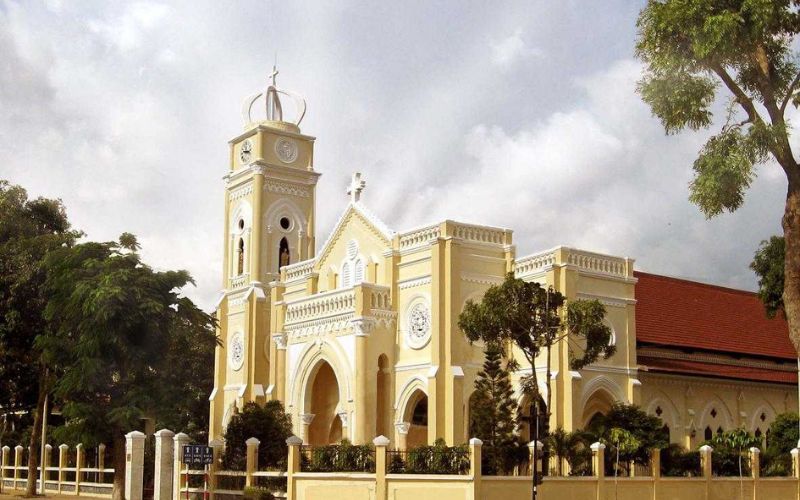 Tiền Giang có gì vui?