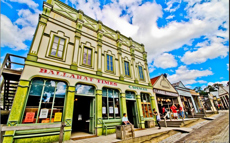 tour du lịch Brunei