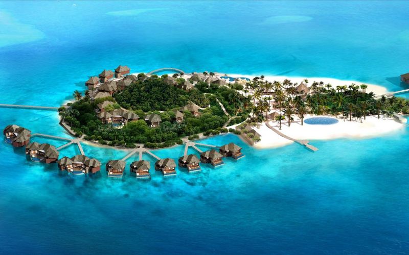 Tour du lịch Campuchia