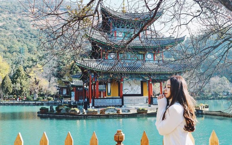 tour du lịch Lệ Giang