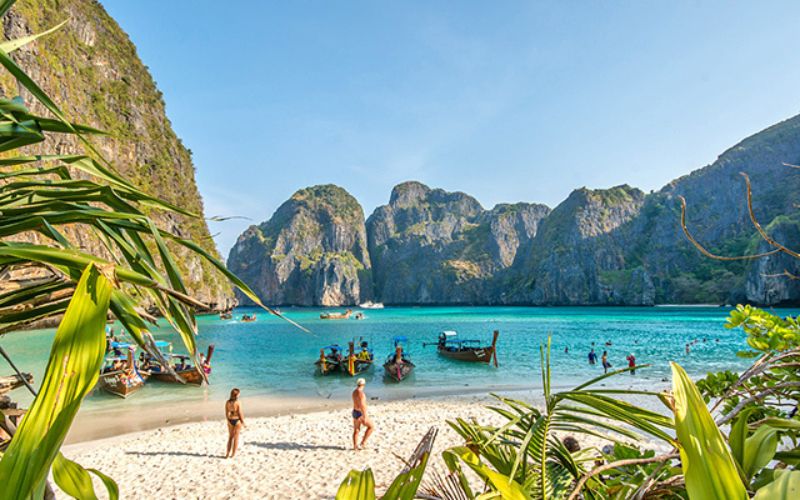 tour du lịch Phuket