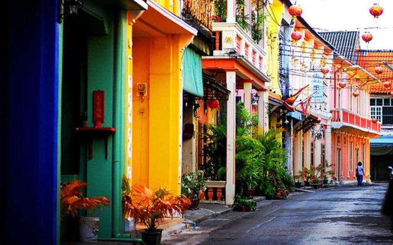 tour du lịch Phuket