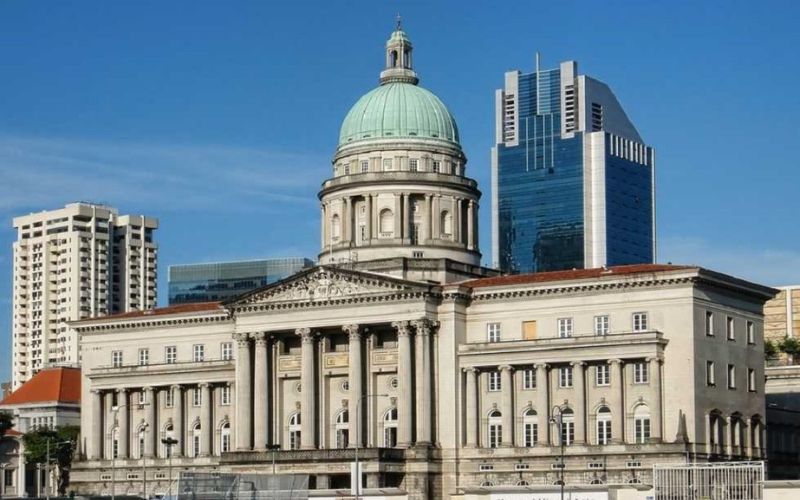 tour du lịch Singapore