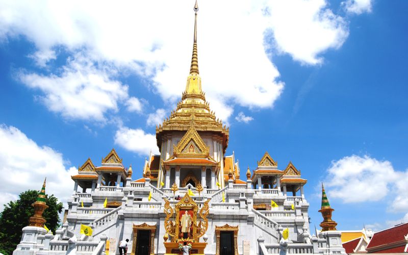 Tour du lịch Thái Lan