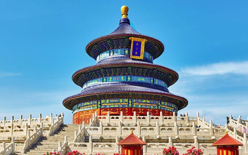 tour du lịch Thượng Hải