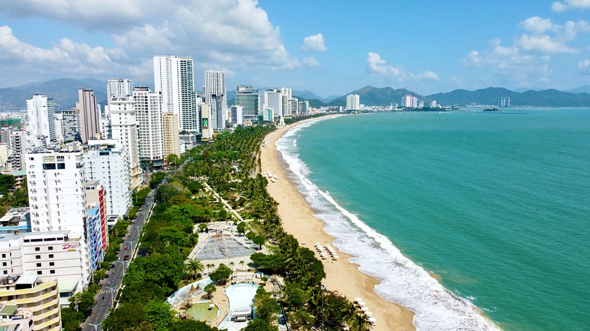 tour du lịch Nha Trang