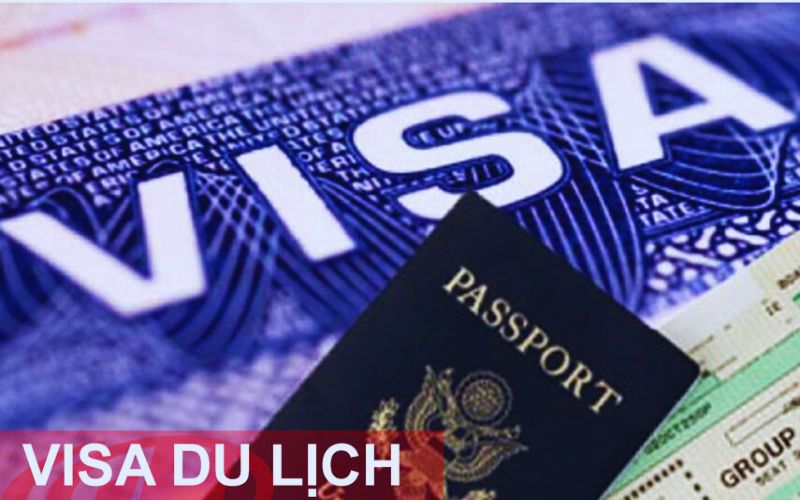 Visa du lịch