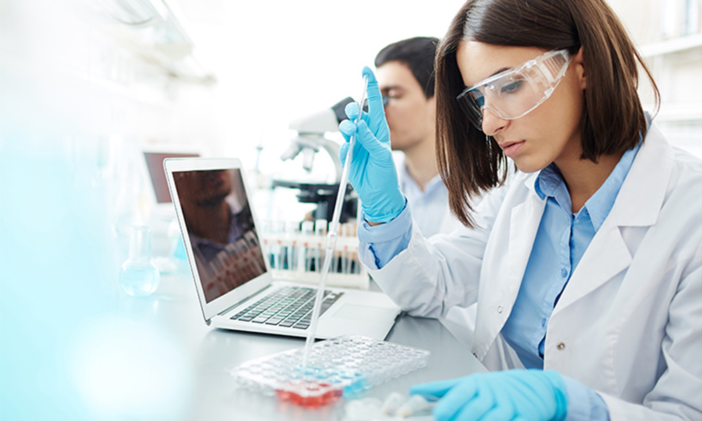 Instituto Espanol quan tâm đến phái nữ