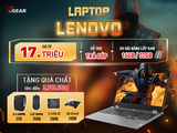Gaming Lenovo