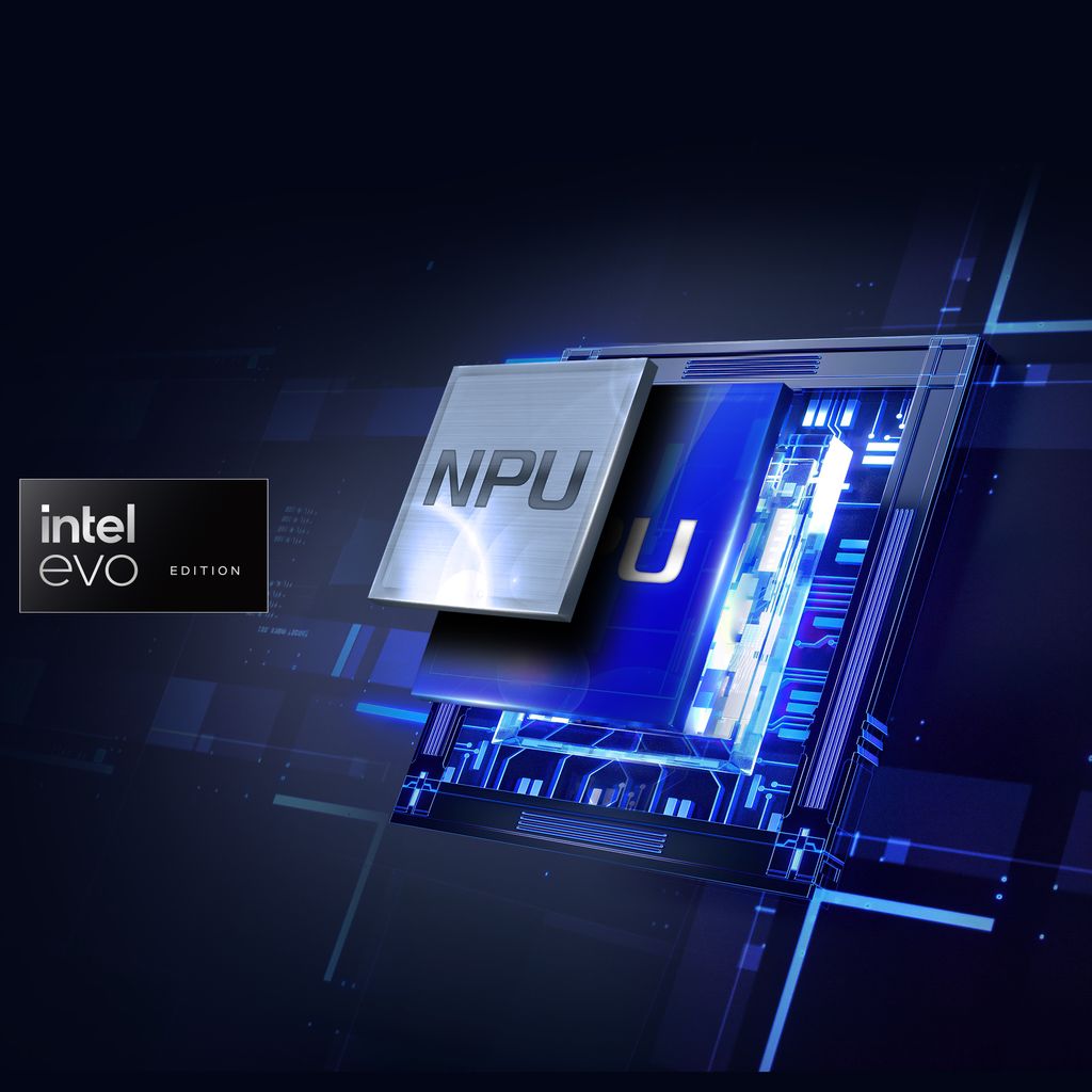 Laptop MSI Prestige 13 AI+ Evo A2VMG 062VN hiệu năng mạnh mẽ cho tác vụ văn phòng đa nhiệm