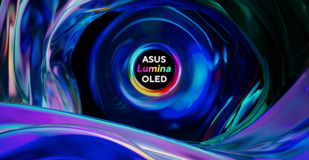 Công nghệ ASUS OLED Care và chứng nhận VESA DisplayHDR trên laptop asus