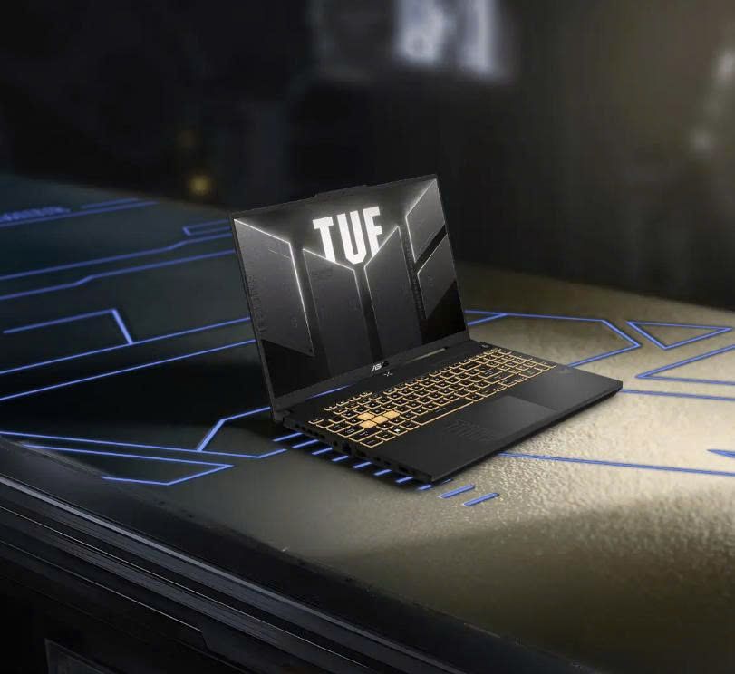 pin của Laptop Gaming Asus TUF F16 FX607VJ-RL034W dùng lâu dài