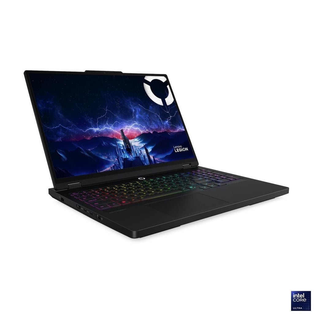 hiệu năng chuẩn gaming của Laptop Gaming Lenovo Legion Pro 5 16IAX10 83F3003VVN