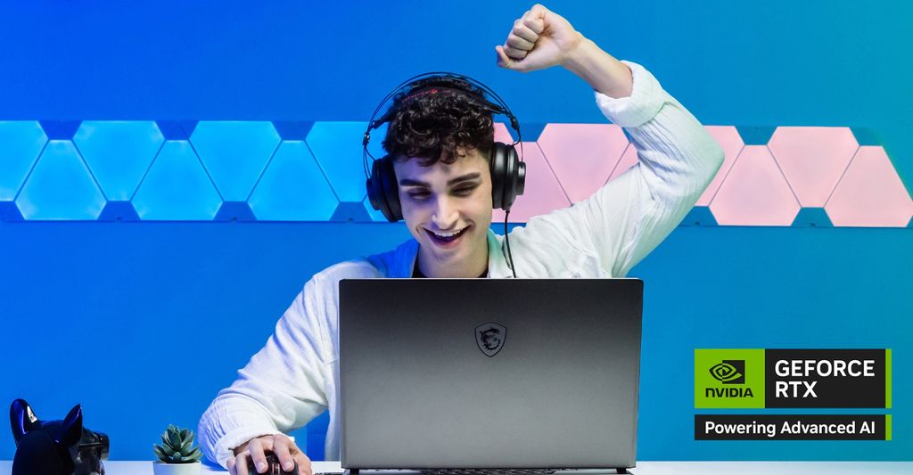MSI Vector 16 HX AI A2XWHG 010VN laptop gaming có khả năng đồ họa