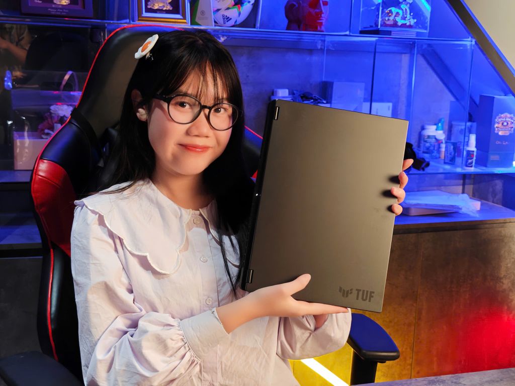 Mua laptop gaming Asus chính hãng giá rẻ ở đâu