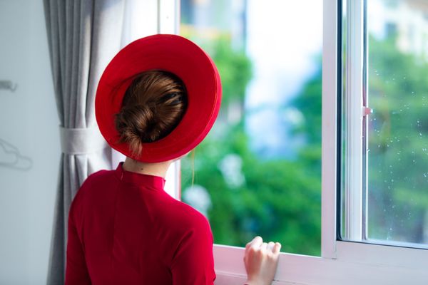 The Rice Bùi Viện