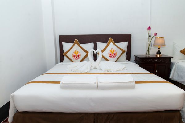 quý khách có thể di chuyển nhanh chóng khi chọn khách sạn tại quận 1