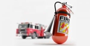 Xin giấy chứng nhận đủ điều kiện về An toàn phòng cháy chữa cháy