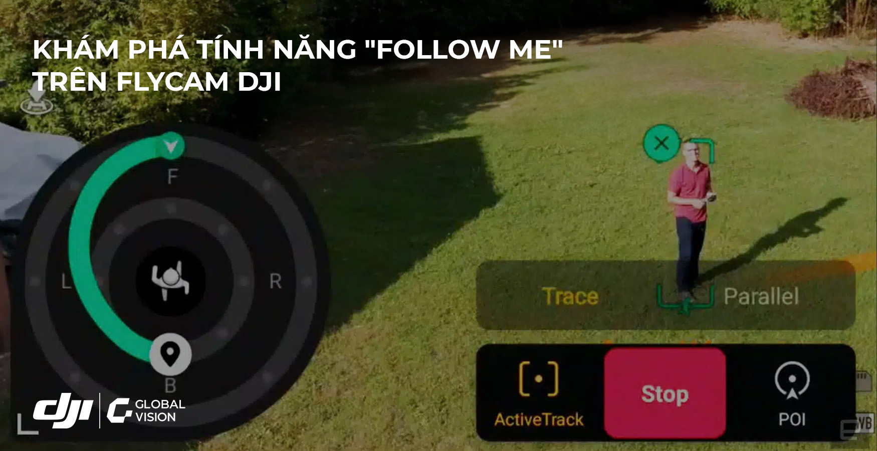 Active Track Dji Mavic Pro Follow Me Mode Hot Dji Mavic Pro