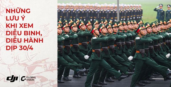 Những lưu ý để “đu concert” quốc gia dịp 30/4 thành công