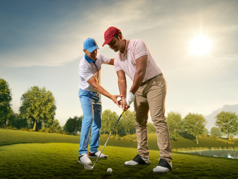 Tư thế đứng chuẩn xác