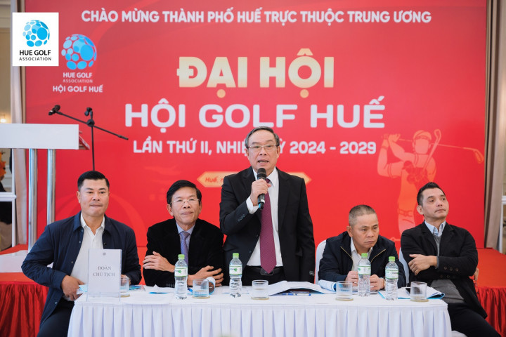 hoi-golf-hue-khoi-dong-nhiem-ky-2024-2029-voi-ban-chap-hanh-moi