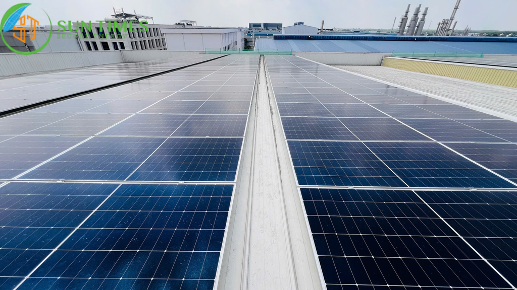 Is solar panel installation really as economical as advertised?