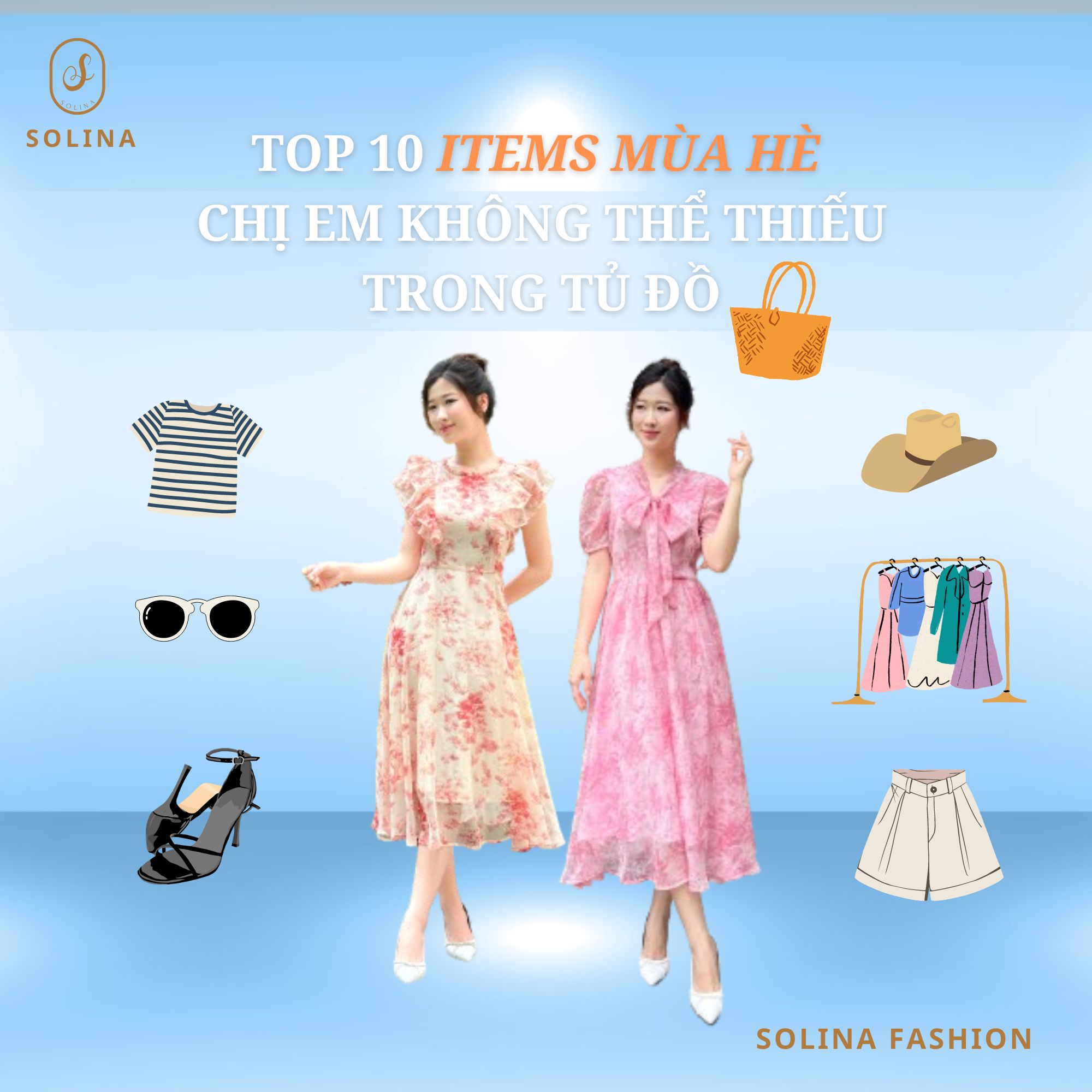 Top Items M A H Ch Em Kh Ng Th Thi U Trong T Solina Fashion