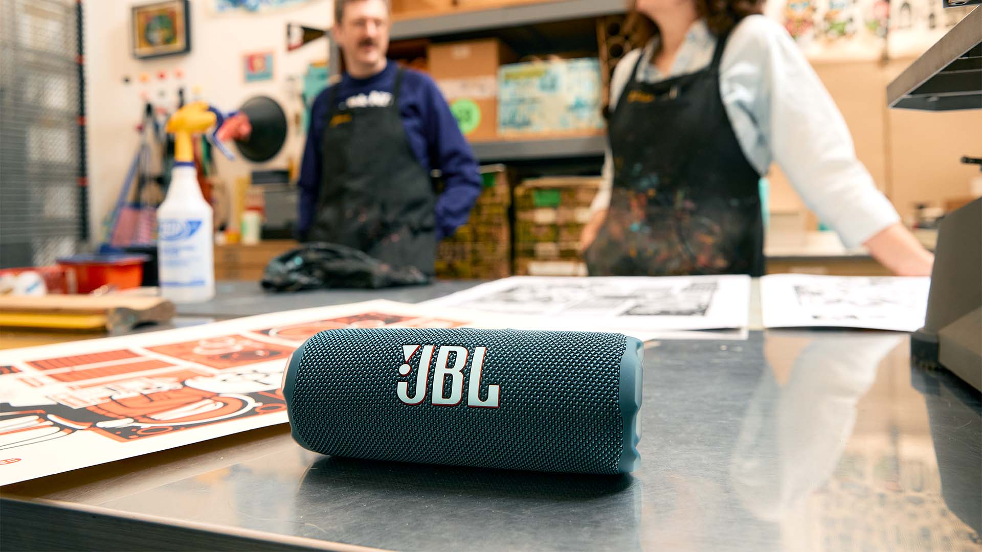 JBL Flip 7-2
