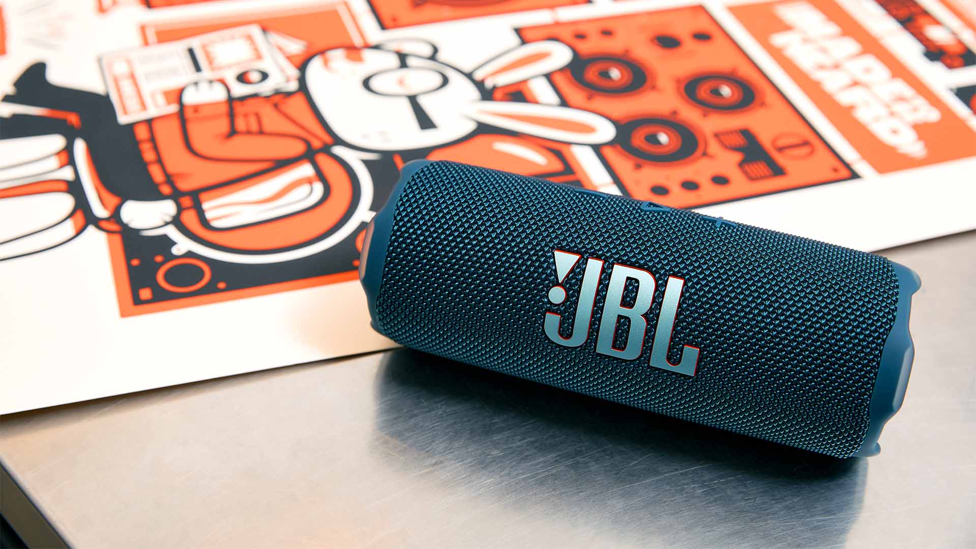 JBL Flip 7-5