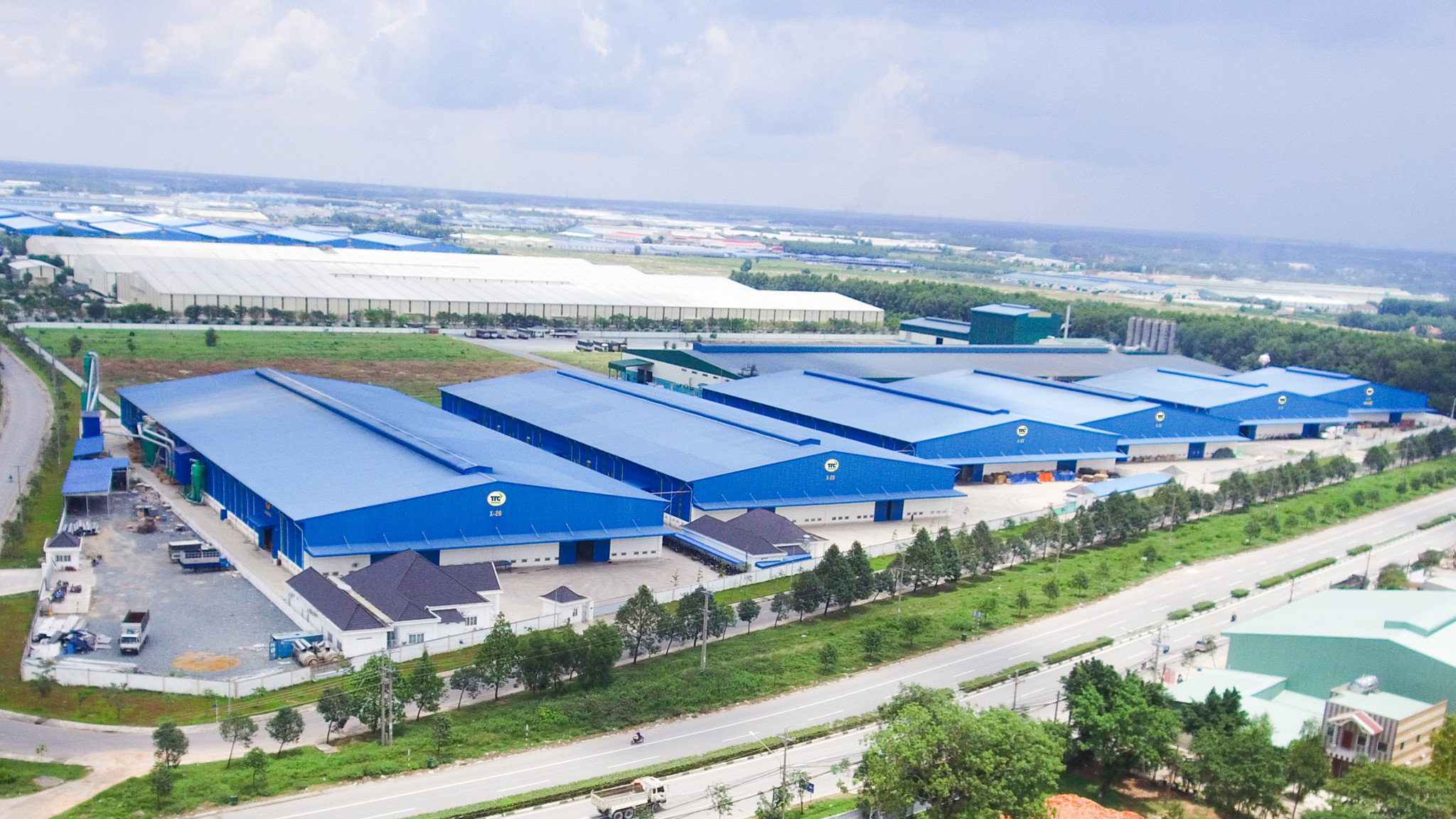 Bật mí những loại kho hàng cơ bản trong ngành logistics mà bạn nên biết