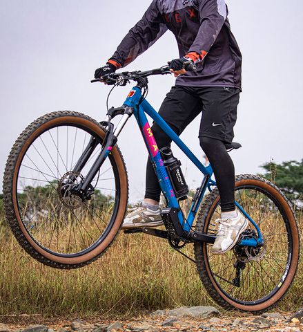 Giới thiệu về VIERCYCLE