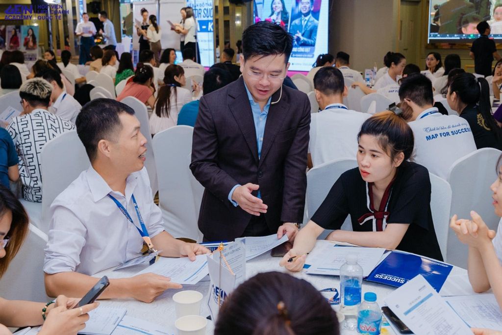 Công ty tổ chức sự kiện uy tín – Giải pháp chuyên nghiệp cho mọi chương trình