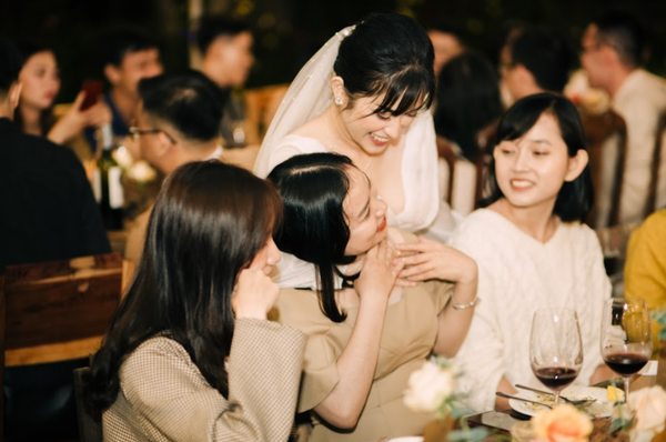 Gen Z và những tư duy đổi mới trong đám cưới