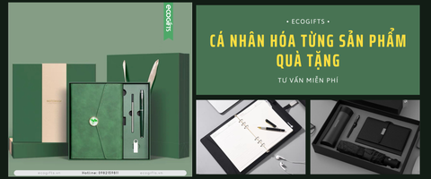 10 Nguyên Tắc Bất Di Bất Dịch Khi Chọn Quà Tặng Doanh Nghiệp