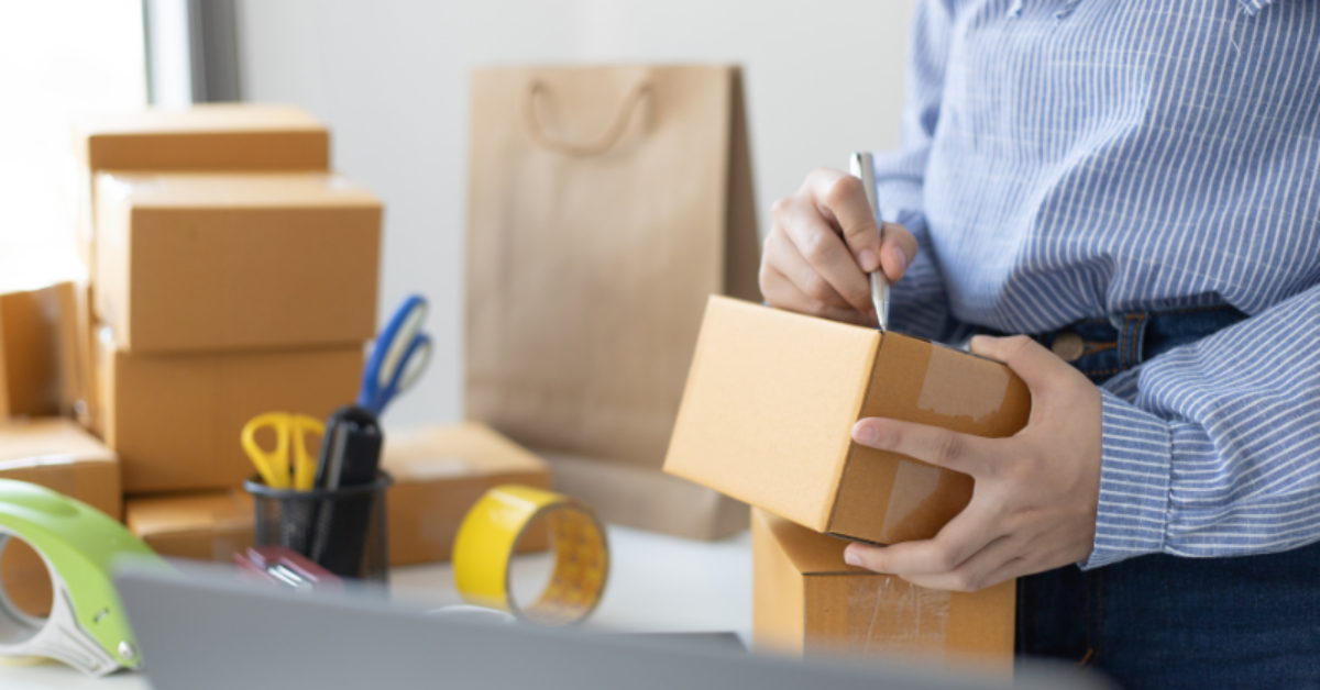 Tại sao đóng gói bao bì lại quan trọng?