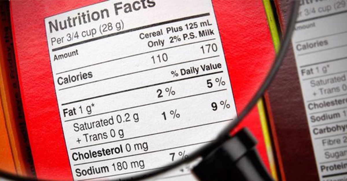 Một số yêu cầu đặc biệt theo ngành hàng