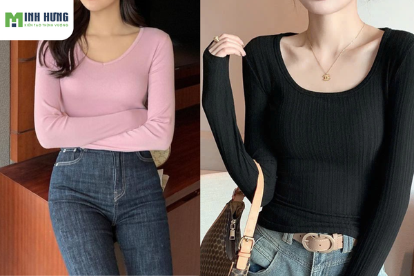 top-4-tieu-chi-vang-chon-ao-thun-nu-dai-tay-chi-em-nao-cung-can
