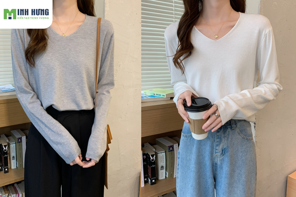 top-4-tieu-chi-vang-chon-ao-thun-nu-dai-tay-chi-em-nao-cung-can