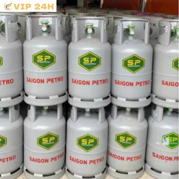 Gợi ý đổi gas gần đây – Đại lý chính hãng, đổi nhanh 30 phút