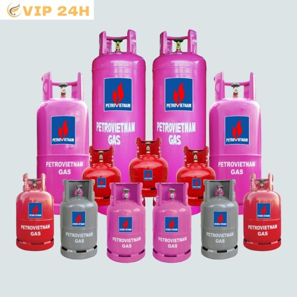 Gợi ý đổi gas gần đây – Đại lý chính hãng, đổi nhanh 30 phút