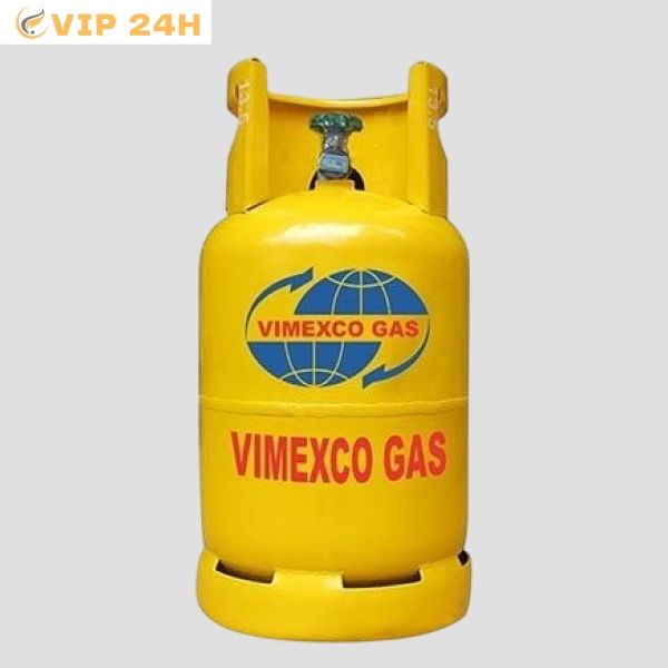 Gợi ý đổi gas gần đây – Đại lý chính hãng, đổi nhanh 30 phút
