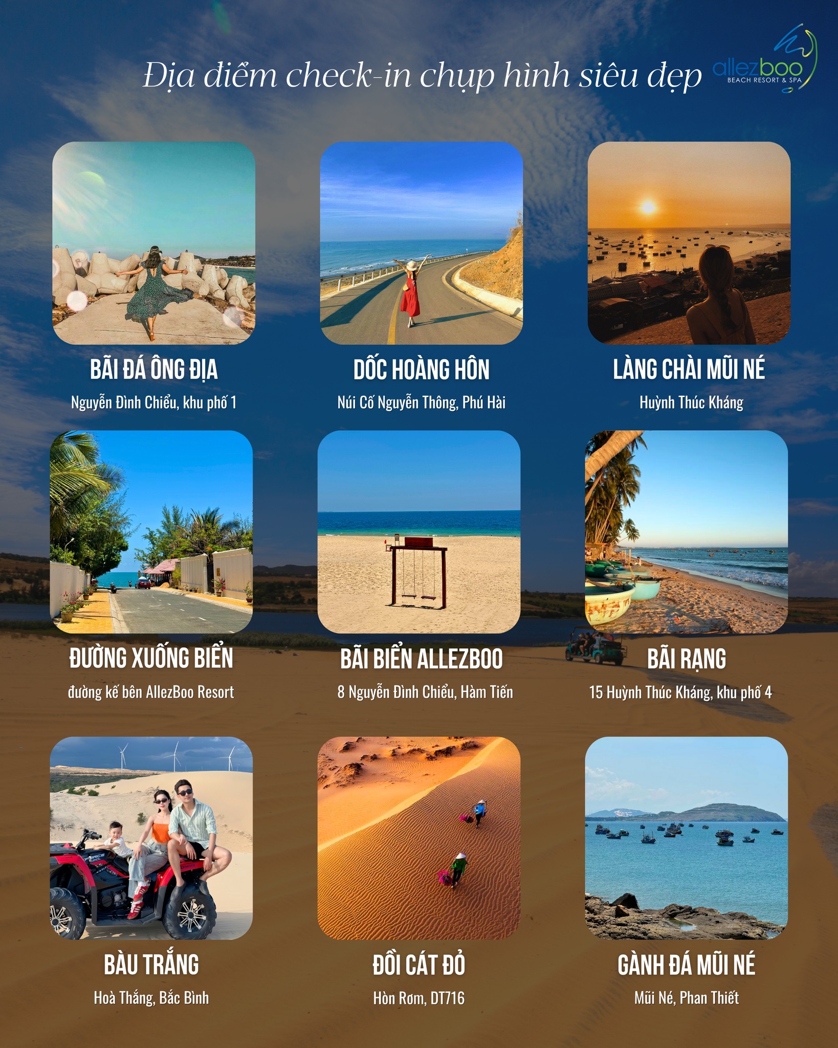 địa điểm check-in mũi né phan thiết