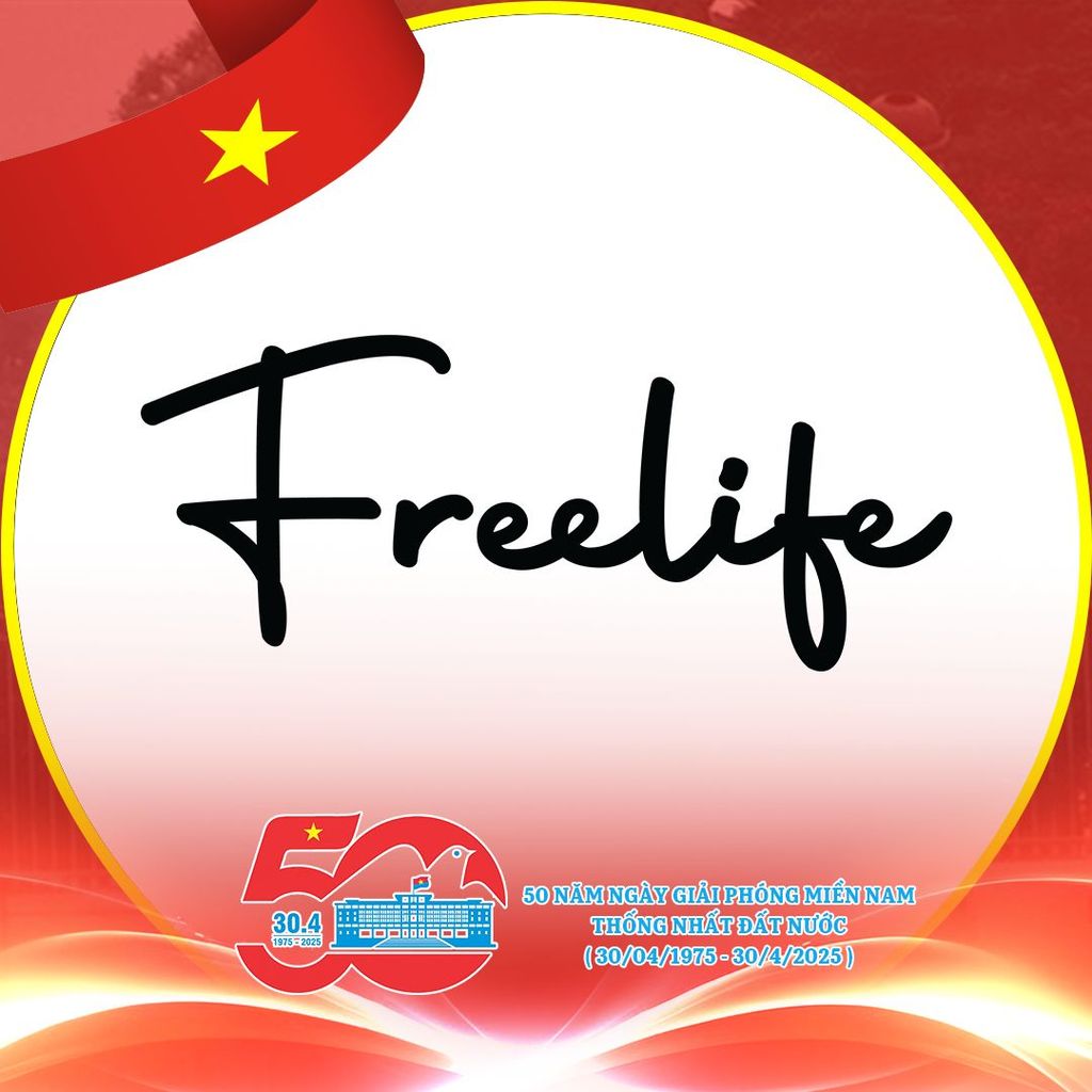 CÙNG NHAU LAN TỎA NIỀM TỰ HÀO 50 NĂM THỐNG NHẤT ĐẤT NƯỚC (30/4/1975 - 30/4/2025)
