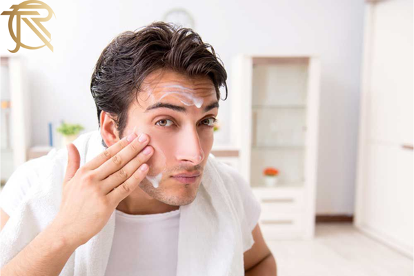 Sữa Rửa Mặt Romeorc