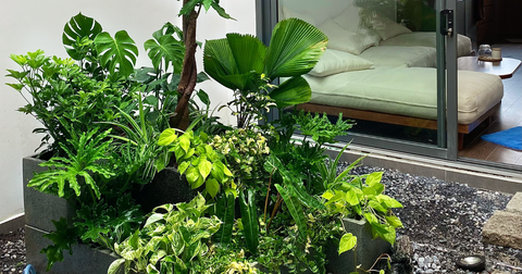 Biệt Thự Tân Định