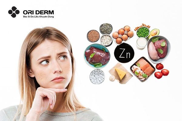 Ăn Gì Để Sẹo Lõm Nhanh Đầy? 10 Thực Phẩm Giúp Da Mịn Hơn